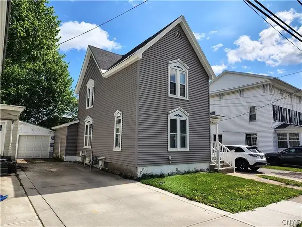 119 1st Avenue, Frankfort, NY 13340