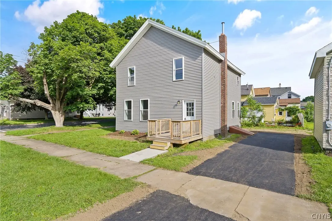 105 E Cayuga Street, Oswego, NY 13126 - #1