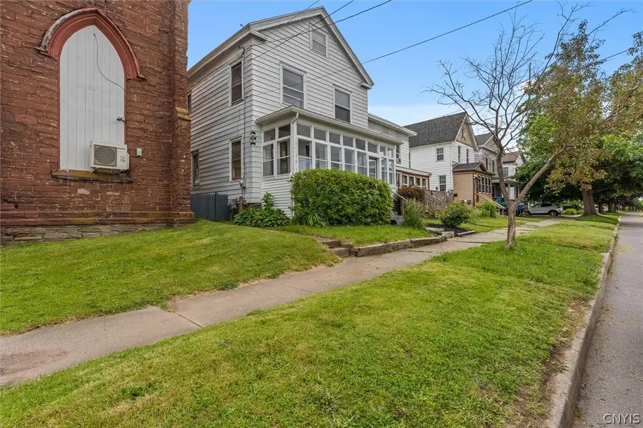 131 E 2nd Street, Oswego, NY 13126 - #2