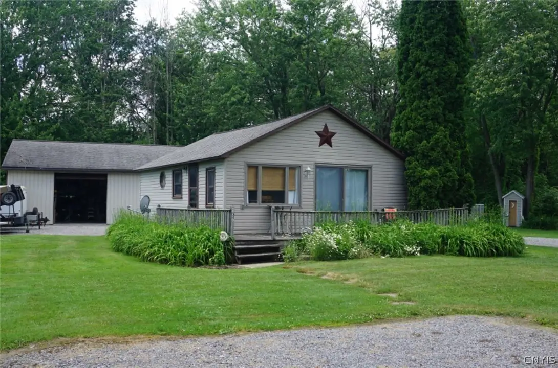 136 Fire Lane 7, Jordan, NY 13080 - #1