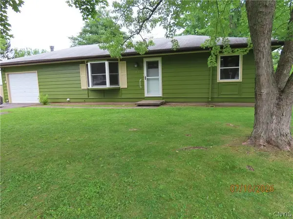 304 Hills Street, Chittenango, NY 13037