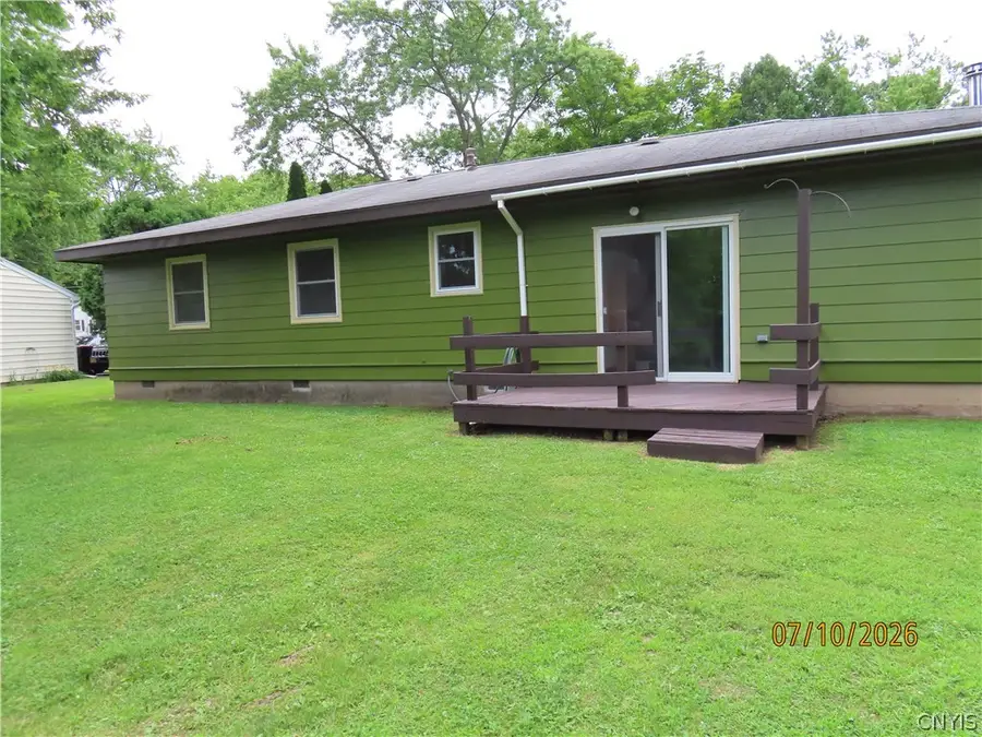 304 Hills Street, Chittenango, NY 13037 - #2