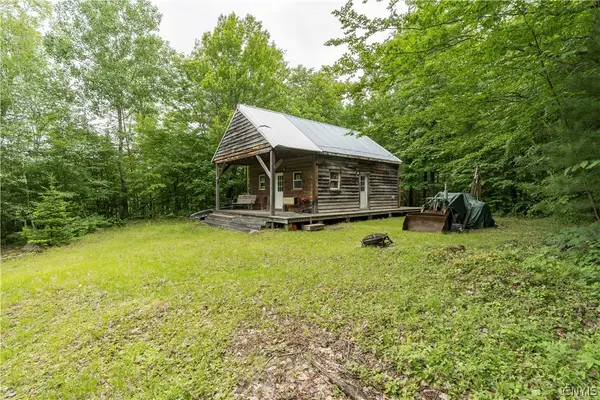 6258 Bear Paw Lane, Croghan, NY 13327