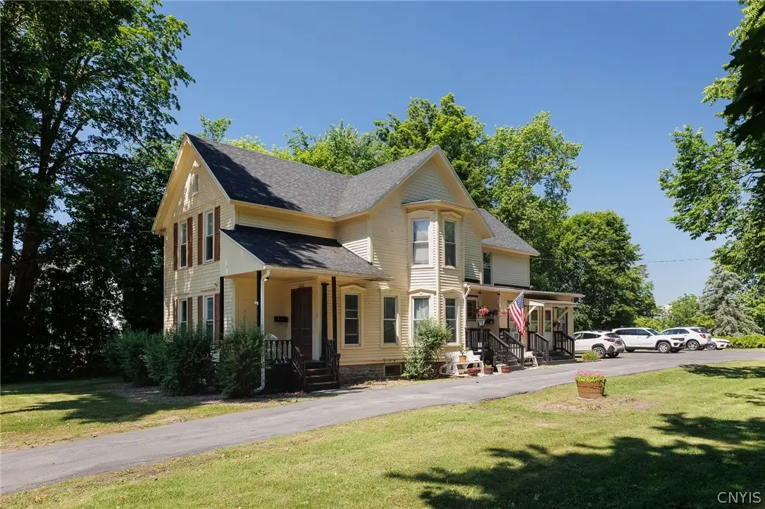 454 S Massey Street, Watertown, NY 13601 - #1