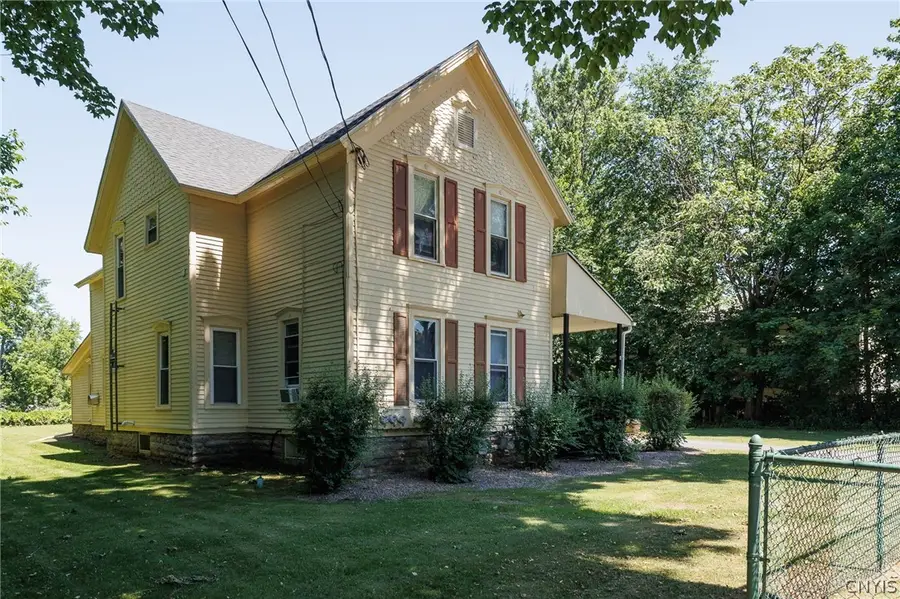 454 S Massey Street, Watertown, NY 13601 - #3