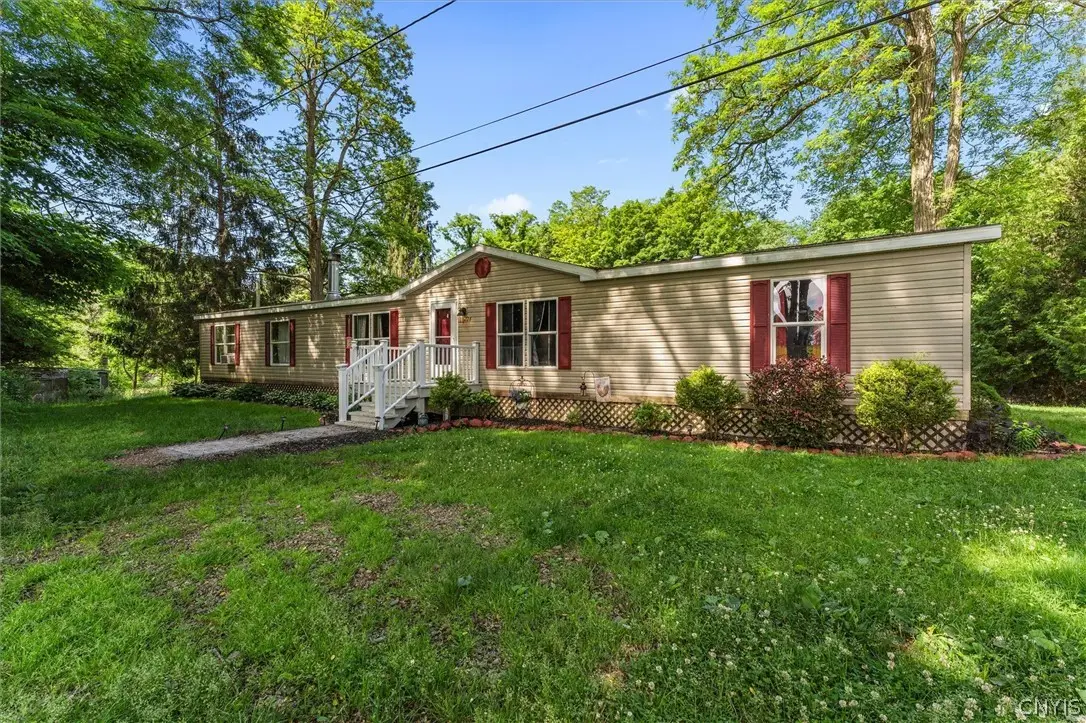 16226 Irwin Road, Oswego, NY 13126 - #1