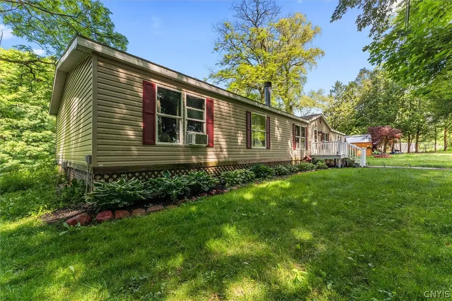 16226 Irwin Road, Oswego, NY 13126 - #2