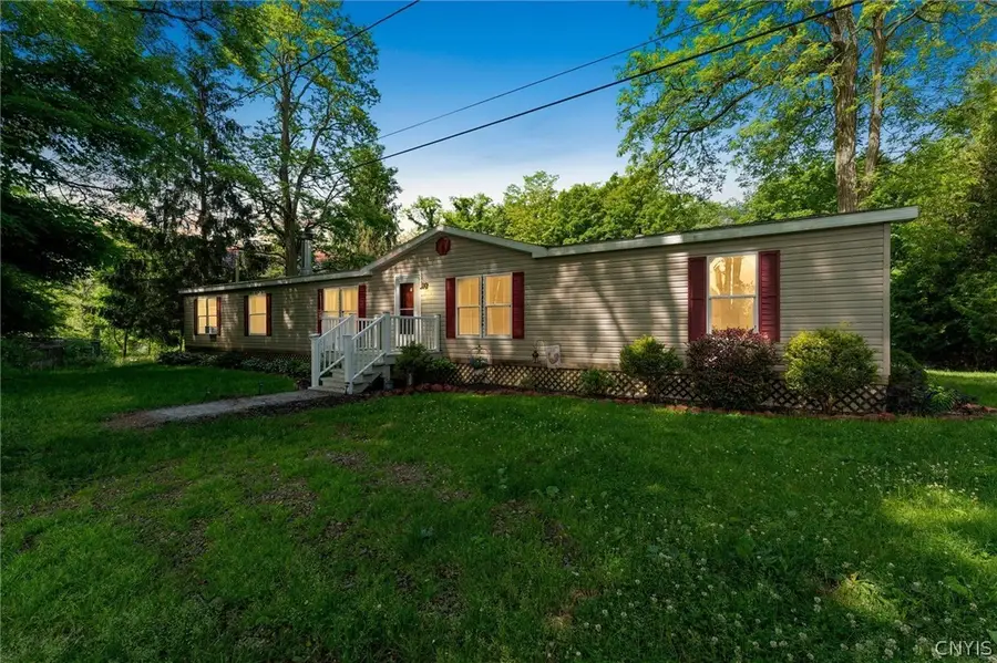 16226 Irwin Road, Oswego, NY 13126 - #3
