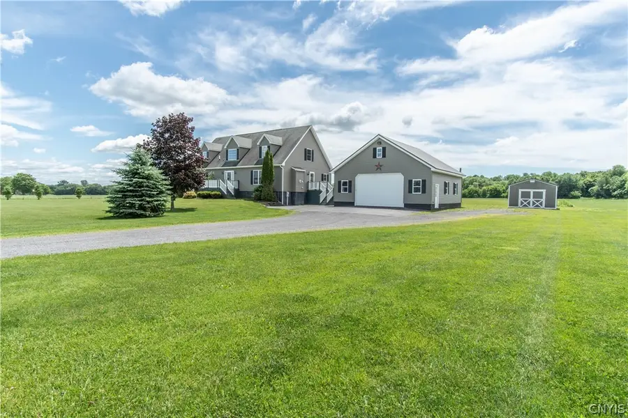 3858 Deer River Road, Carthage, NY 13619 - #2