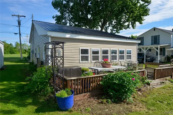 2220 Humphrey Lane, Cape Vincent, NY 13618