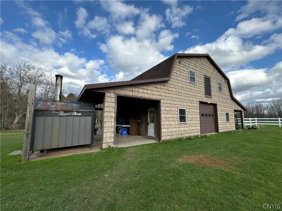 2076 Hillside Drive, Camden, NY 13316 - #2