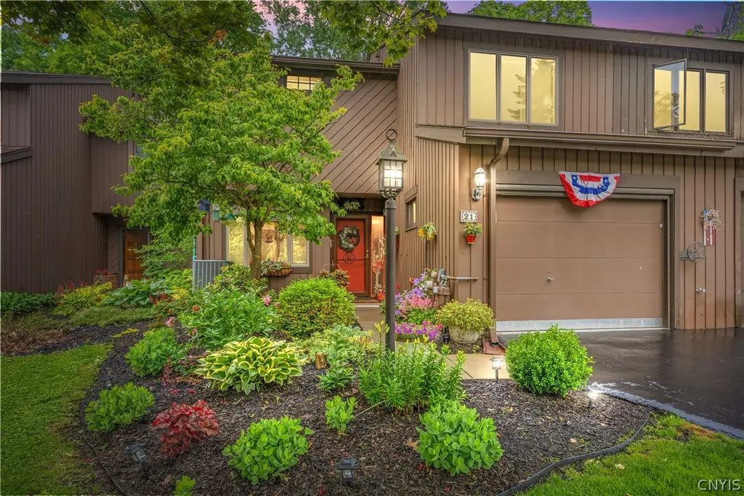 21 Jarvis Drive, Manlius, NY 13104 - #1