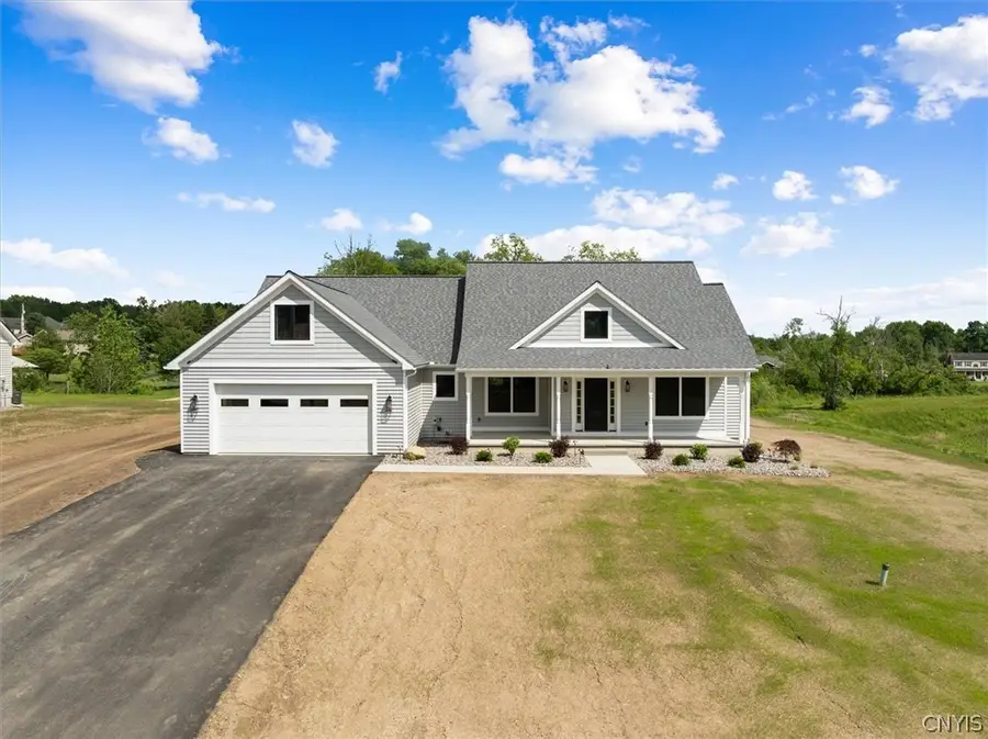 112 Stonebrooke Drive, Marcy, NY 13403 - #3