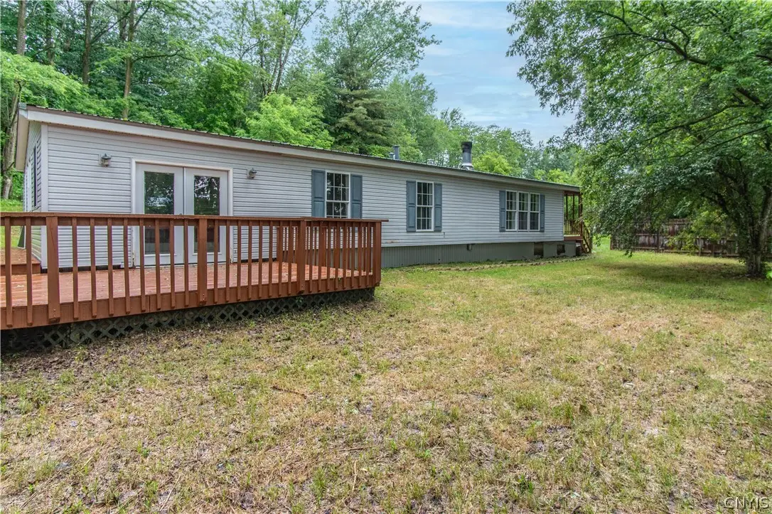 110 Ralston Street, Theresa, NY 13691 - #1