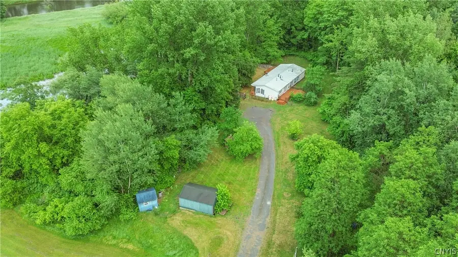 110 Ralston Street, Theresa, NY 13691 - #2