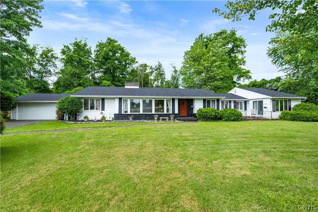 76 Herthum Road, Whitesboro, NY 13492 - #1