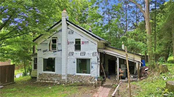 174 Old Forge Road, Ilion, NY 13357
