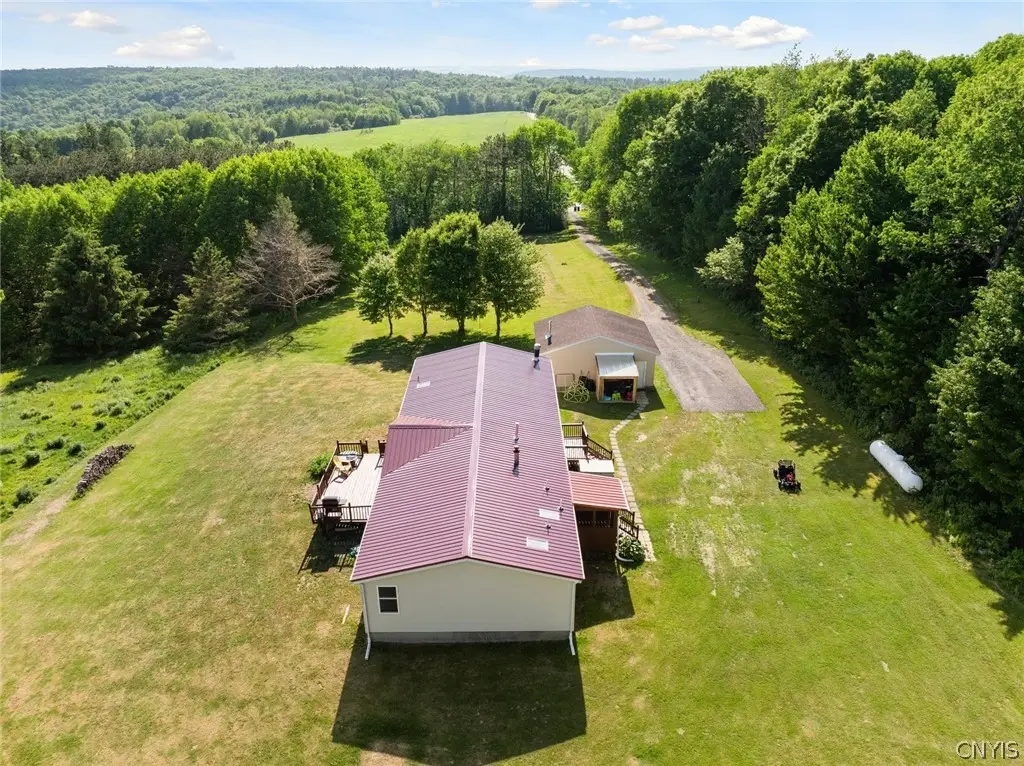 10428 N Steuben Road, Remsen, NY 13438 - #1
