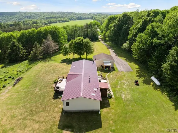 10428 N Steuben Road, Remsen, NY 13438