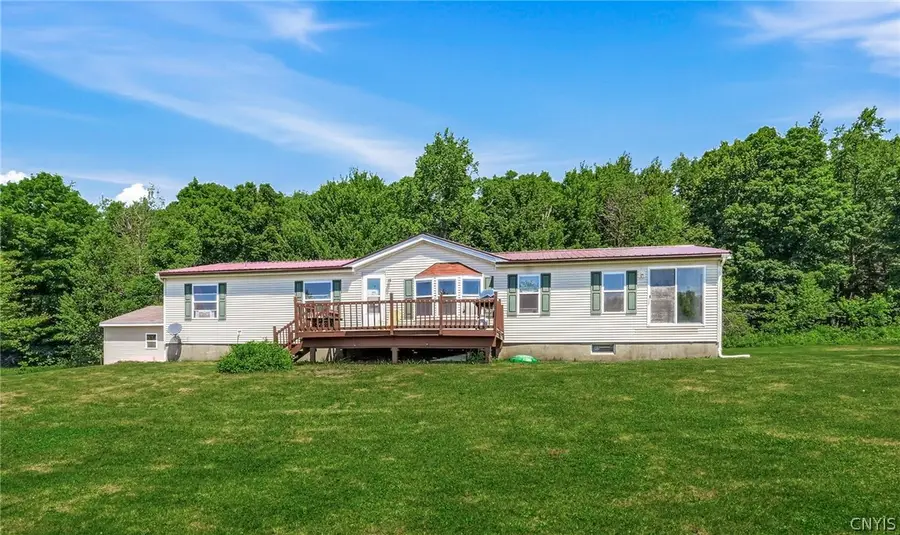 10428 N Steuben Road, Remsen, NY 13438 - #3