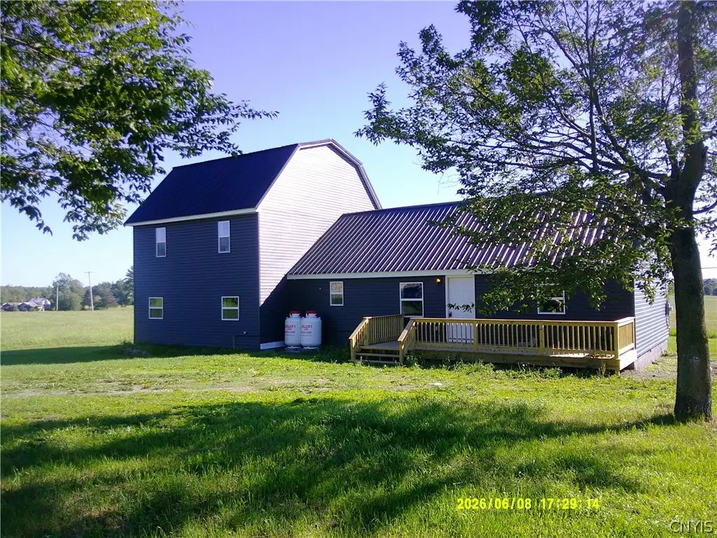 40021 Cox Road, La Fargeville, NY 13656 - #1