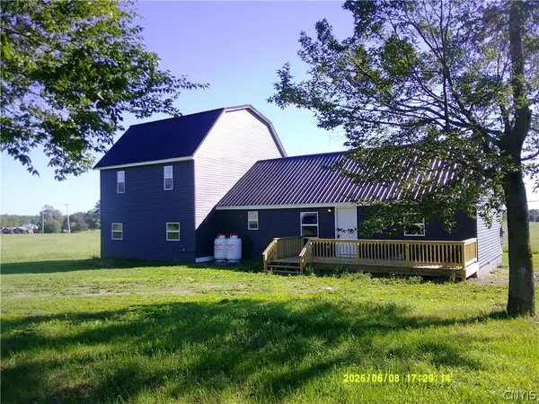 40021 Cox Road, La Fargeville, NY 13656