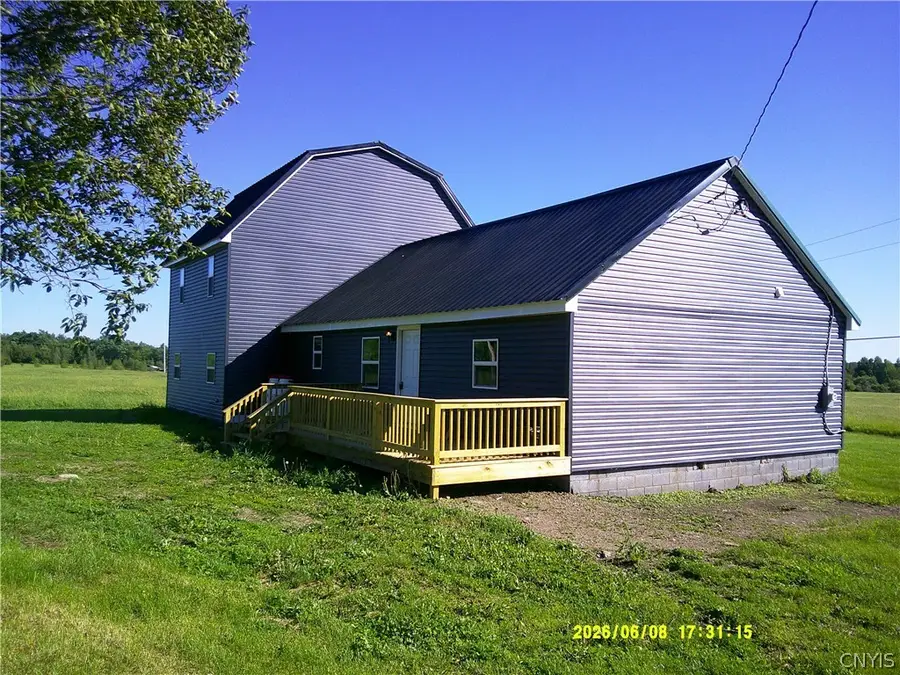 40021 Cox Road, La Fargeville, NY 13656 - #2