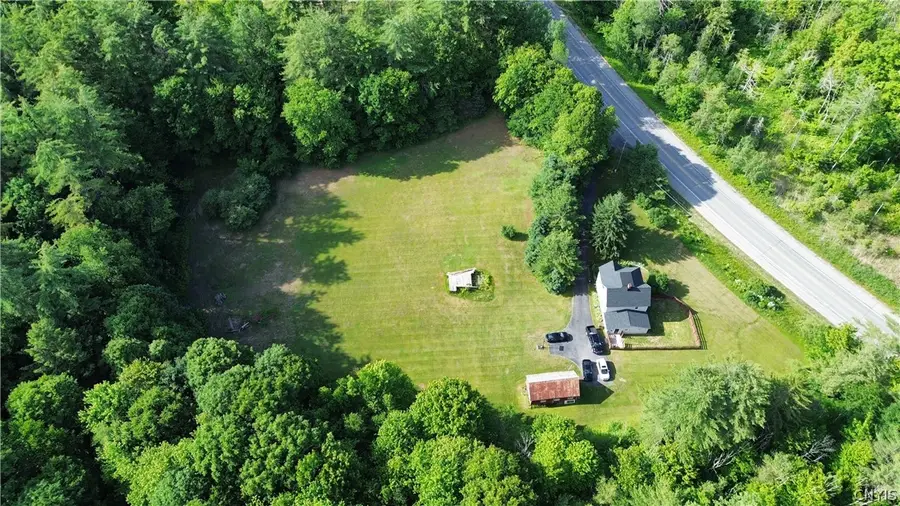 231 N Helmer Avenue, Dolgeville, NY 13329 - #3