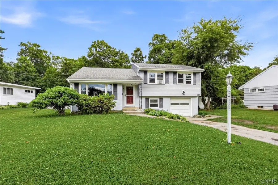 708 Beech Street, Rome, NY 13440 - #3