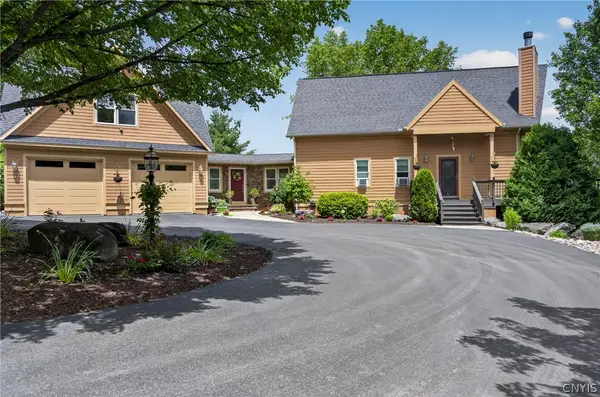 2726 Gardner Rd, Fabius, NY 13063