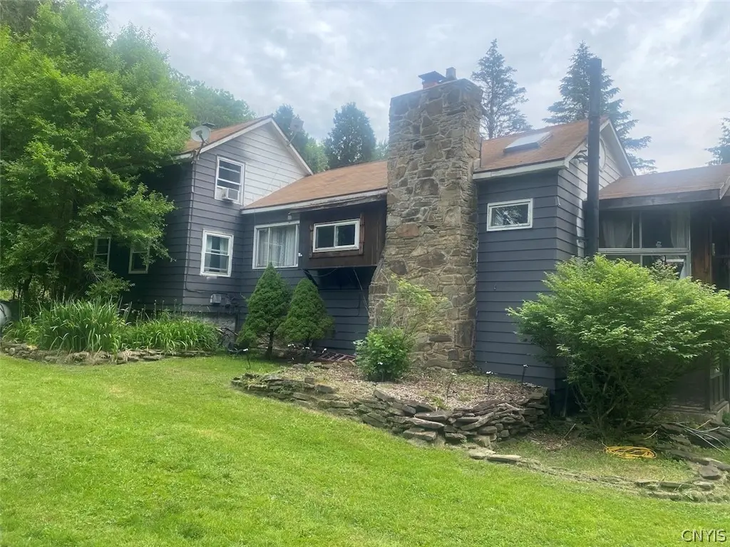 5295 Snowball Hollow Road, Scio, NY 14880 - #1