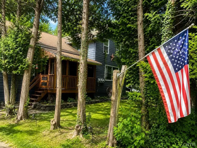 5295 Snowball Hollow Road, Scio, NY 14880 - #2