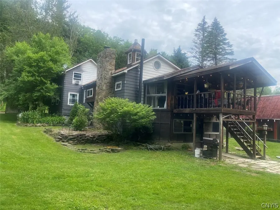 5295 Snowball Hollow Road, Scio, NY 14880 - #3