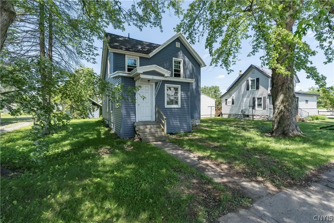 63 Anderson Avenue, Deferiet, NY 13619 - #1