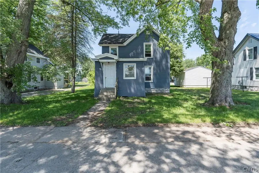 63 Anderson Avenue, Deferiet, NY 13619 - #2