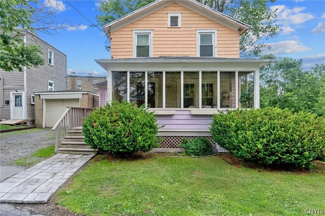 102 W Elm Street, Fayetteville, NY 13066 - #1