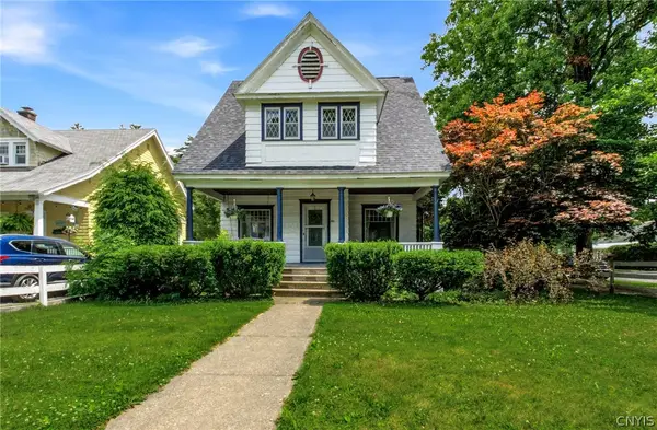 1100 N Madison Street, Rome, NY 13440