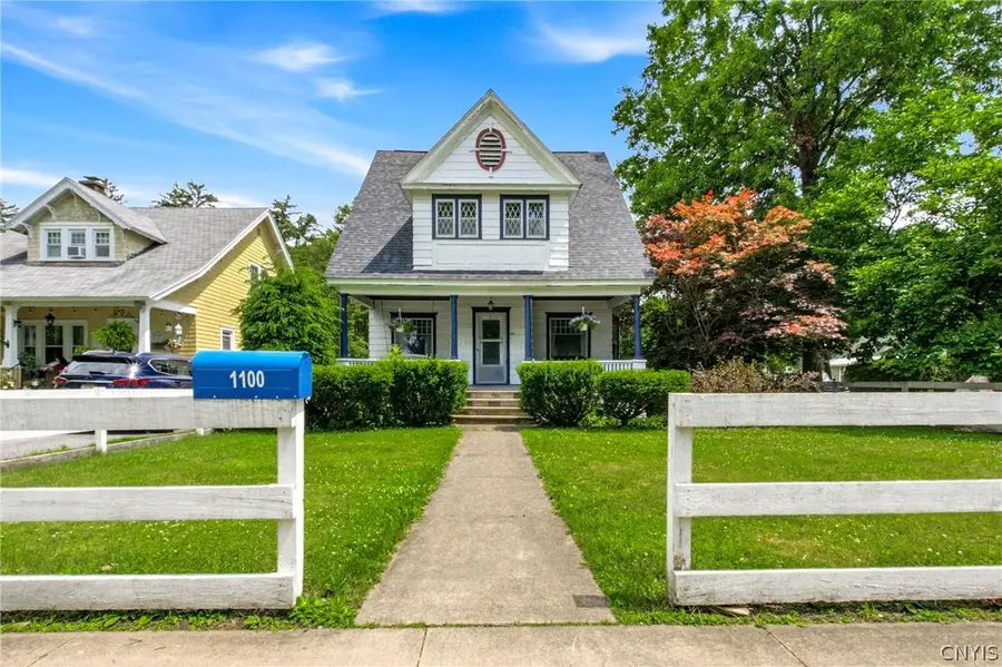 1100 N Madison Street, Rome, NY 13440 - #2
