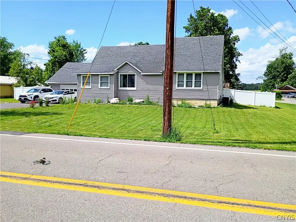 7863 Peck Road, Kirkville, NY 13082 - #1
