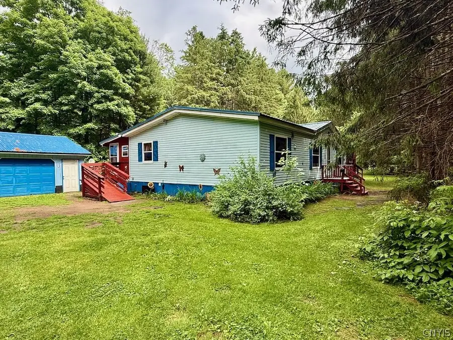 1396 State Route 13, Altmar, NY 13302 - #2