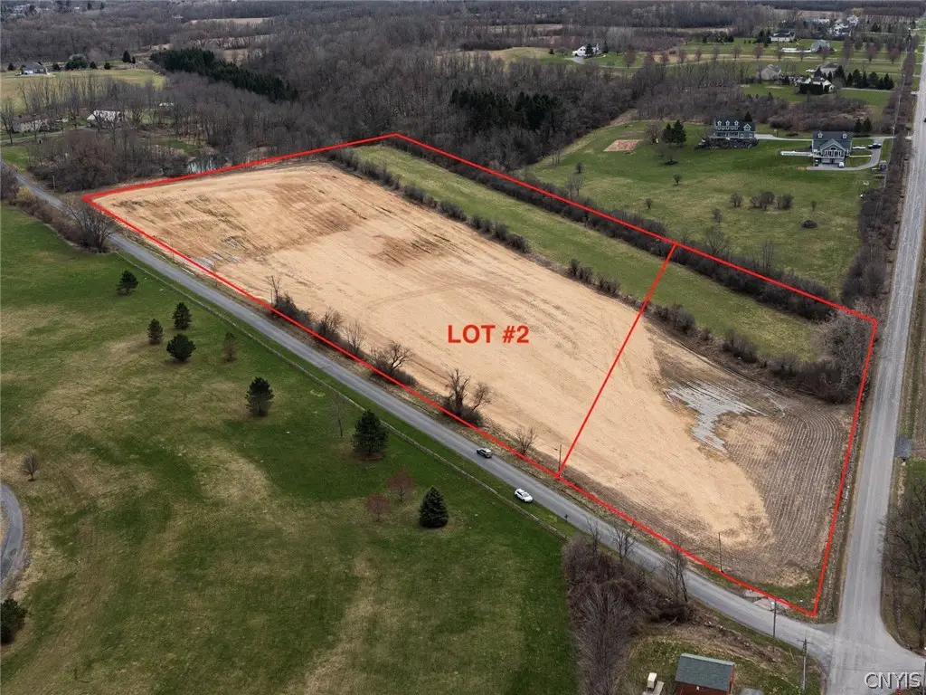 692 Sheldon Lot #2 Road, Skaneateles, NY 13152 - #1