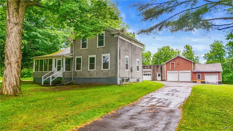 5091 Westmoreland Road, Whitesboro, NY 13492 - #2