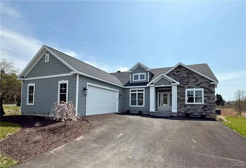 6237 Steinway Drive, Jamesville, NY 13078 - #1