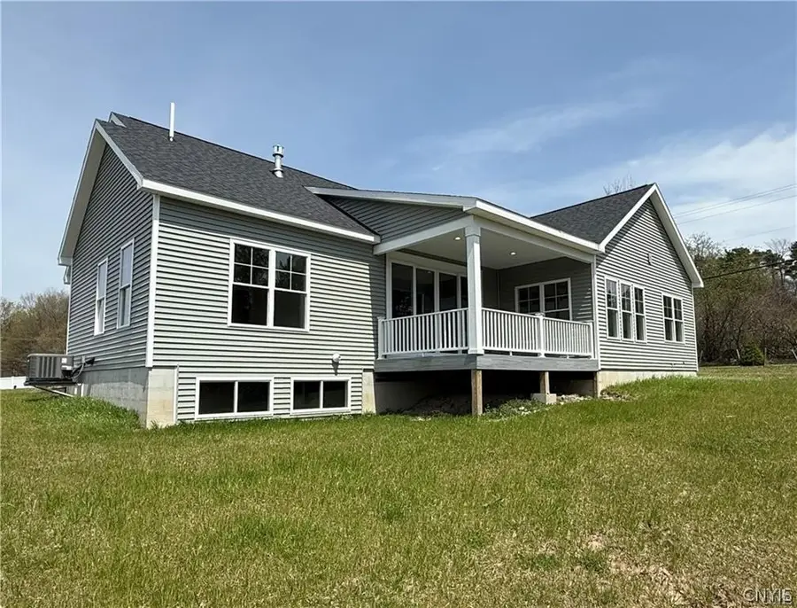 6237 Steinway Drive, Jamesville, NY 13078 - #2