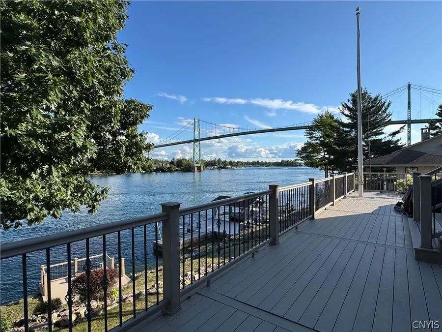 19514 Peel Dock Road, Wellesley Island, NY 13640 - #2