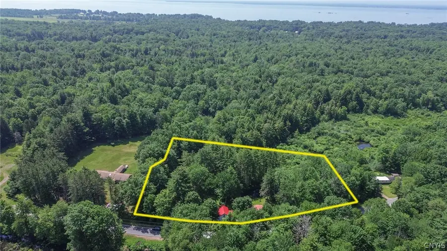 83 Knapp Road, Constantia, NY 13044 - #2
