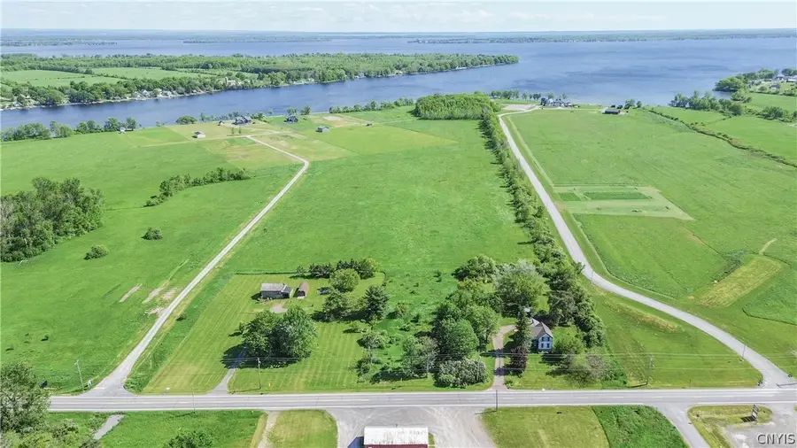 Lance Shore Road Lot B, Three Mile Bay, NY 13693 - #3