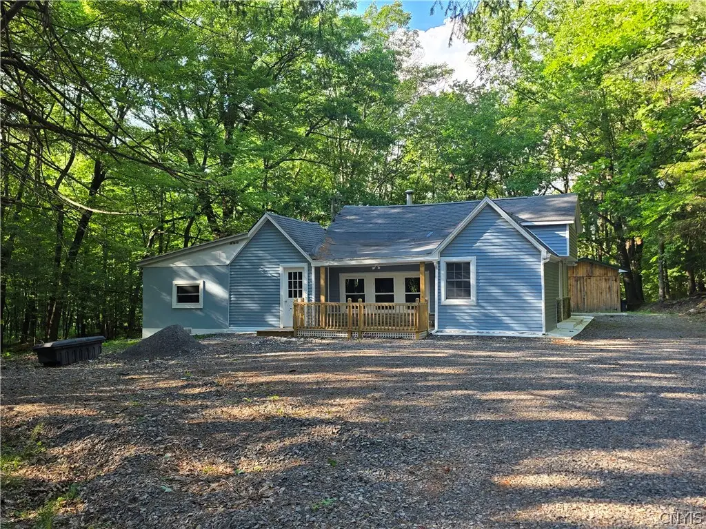 344 Brown Road, Frankfort, NY 13340 - #1