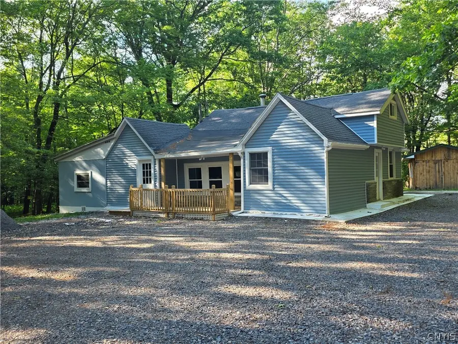 344 Brown Road, Frankfort, NY 13340 - #2