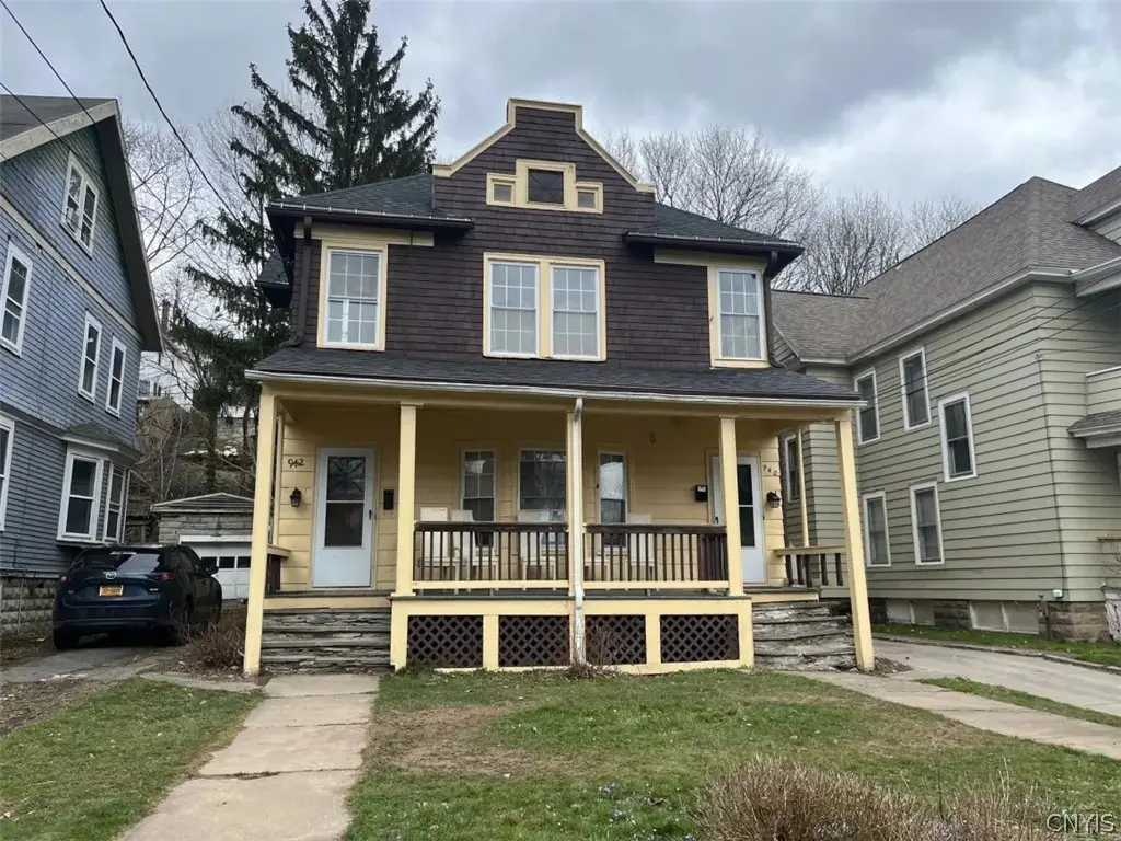 940 Westcott Street #42, Syracuse, NY 13210 - #1